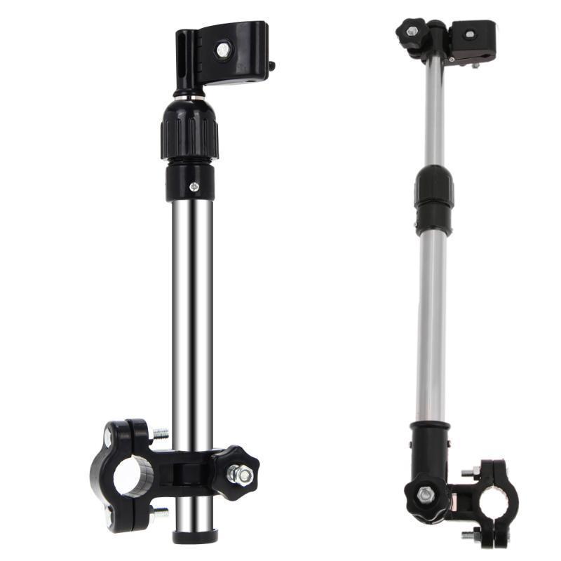 Extendable Stroller Umbrella Holder for Rain, Snow, and Sun! – Bitsy Bug  Boutique