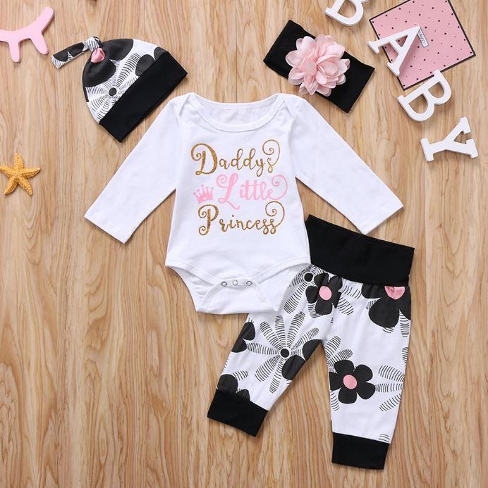Daddy's Princess Set Daddy's Princess Set