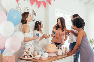 Baby Shower Food Ideas The Definitive Guide