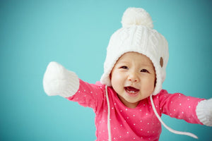Newborn Baby Winter Clothes List