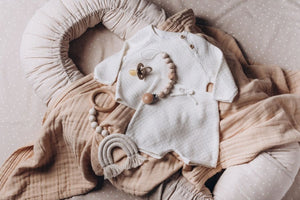 Newborn Essential Clothing