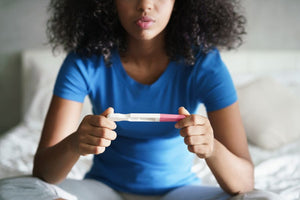 Teen Pregnancy - Here’s What You Need To Know
