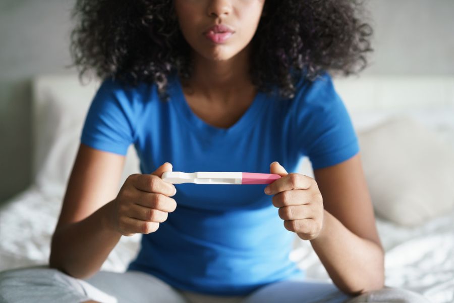 Teen Pregnancy - Here’s What You Need To Know