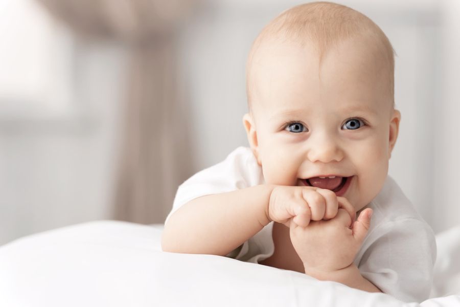 Unique Boy Names - How to Name Your Baby Boy!