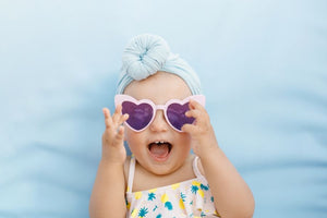 Unique Girl Names - Unique Names For Your Baby Girl!