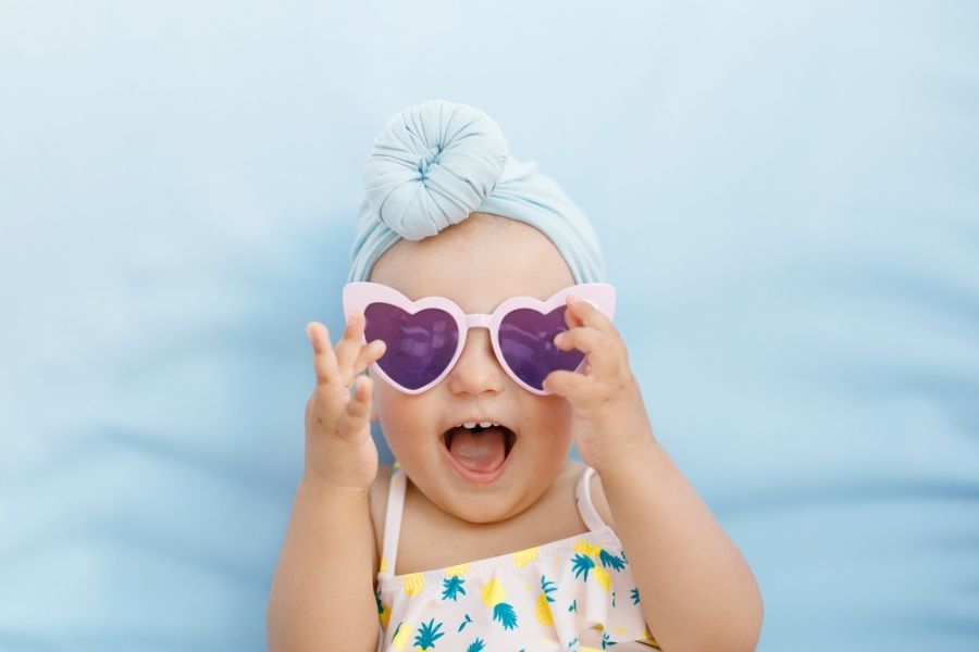 Unique Girl Names - Unique Names For Your Baby Girl!