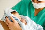 What Do Newborns Wear In Hospital