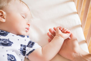 What Should A Newborn Wear To Sleep In The Summer