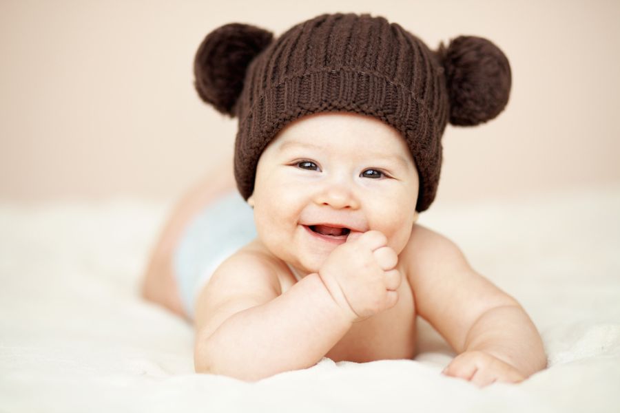 What Should Baby Wear To Sleep In Winter