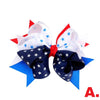 USA Bow Clip