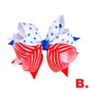 USA Bow Clip