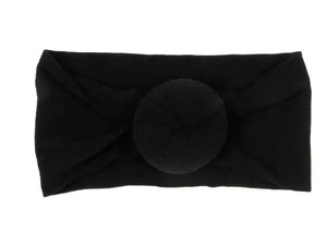 Turban Nylon Headwraps