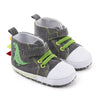 Dinosaur Sneakers