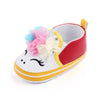 Unicorn Slip On Shoes