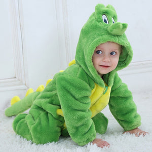 Crocodile Costume