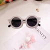 Cool Kid Circle Sunglasses