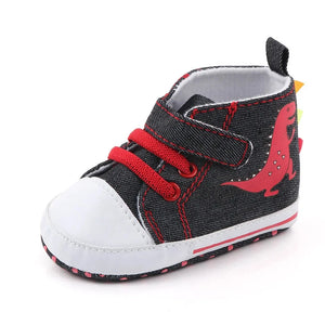 Dinosaur Sneakers