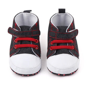 Dinosaur Sneakers