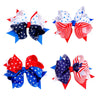 USA Bow Clip