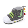 Dinosaur Sneakers