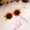 Cool Kid Circle Sunglasses