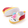 Unicorn Slip On Shoes