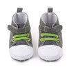 Dinosaur Sneakers