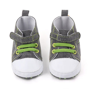 Dinosaur Sneakers