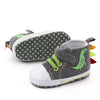Dinosaur Sneakers