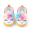 Unicorn Slip On Shoes