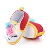 Unicorn Slip On Shoes