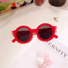 Cool Kid Circle Sunglasses