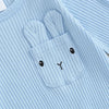 Bunny Pocket Onesie