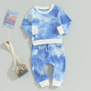 Tie Dye Tyler Jogger Set