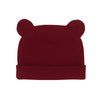 Baby Bear Ear Hat