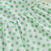 St. Patrick's Day Bow Dress