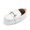 Billy Buckle Loafers