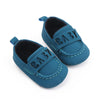 Baby Slip On Moccasins