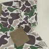 Camouflage Pocket Onesie