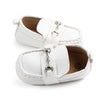 Billy Buckle Loafers