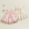 Butterfly Fields Dress