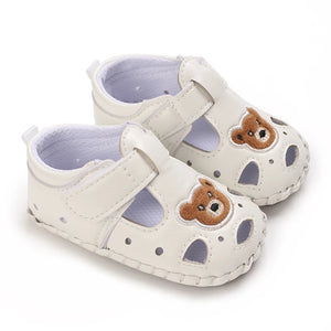 Hollow Bentley Bear Shoes