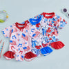 Patriotic USA Swimsuit