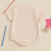 USA Bow Onesie