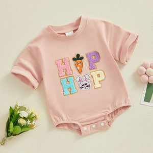 Hip Hop Easter Onesie