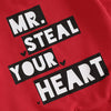 Mr. Steal Your Heart Outfit