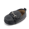 Billy Buckle Loafers