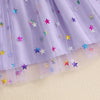 Polina Princess Dress