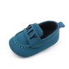 Baby Slip On Moccasins