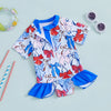 Patriotic USA Swimsuit